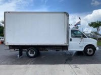 1999 Chevrolet Express G3500 for sale in Michigan (ID-137309)