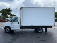 1999 Chevrolet Express G3500 for sale in Michigan (ID-137309)