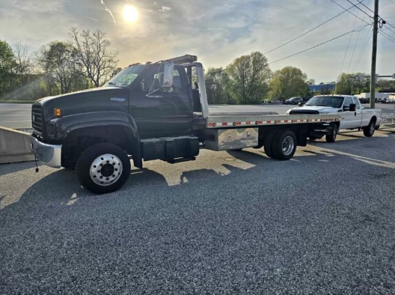 1999 Chevrolet Kodiak for sale in Michigan (ID-163777)