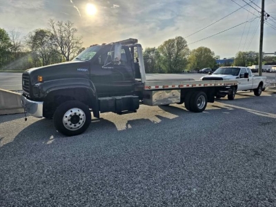 1999 Chevrolet Kodiak for sale