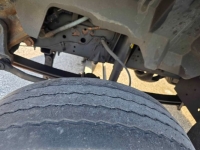 1999 Chevrolet Kodiak for sale in Michigan (ID-163777)