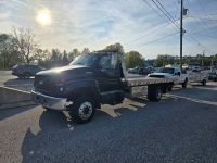 1999 Chevrolet Kodiak for sale in Michigan (ID-163777)