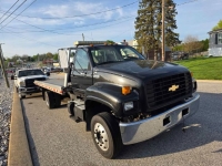 1999 Chevrolet Kodiak for sale in Michigan (ID-163777)
