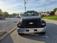 1999 Chevrolet Kodiak for sale in Michigan (ID-163777)