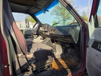 1999 Chevrolet Kodiak for sale in Michigan (ID-163777)