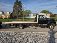 1999 Chevrolet Kodiak for sale in Michigan (ID-163777)