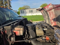 1999 Chevrolet Kodiak for sale in Michigan (ID-163777)