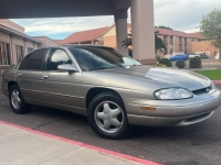 1999 Chevrolet Lumina for sale in Michigan (ID-146665)