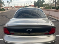 1999 Chevrolet Lumina for sale in Michigan (ID-146665)