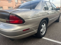 1999 Chevrolet Lumina for sale in Michigan (ID-146665)