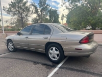 1999 Chevrolet Lumina for sale in Michigan (ID-146665)