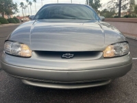 1999 Chevrolet Lumina for sale in Michigan (ID-146665)