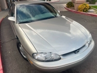 1999 Chevrolet Lumina for sale in Michigan (ID-146665)