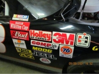 1999 Chevrolet Monte Carlo for sale (ID-100527)