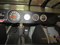 1999 Chevrolet Monte Carlo for sale (ID-100527)