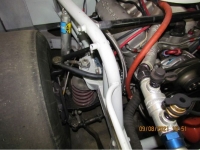 1999 Chevrolet Monte Carlo for sale (ID-100527)