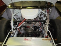 1999 Chevrolet Monte Carlo for sale (ID-100527)
