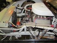 1999 Chevrolet Monte Carlo for sale (ID-100527)
