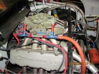 1999 Chevrolet Monte Carlo for sale (ID-100527)