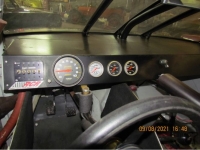 1999 Chevrolet Monte Carlo for sale (ID-100527)