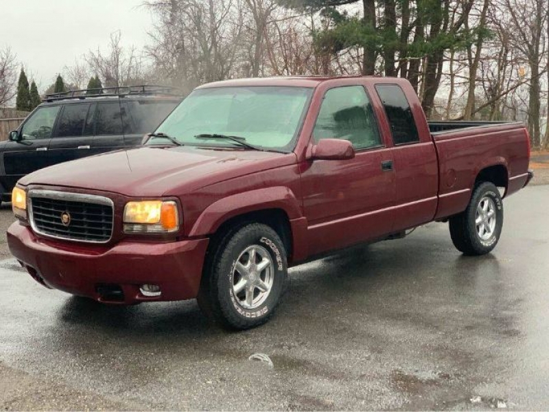 1999 Chevrolet Silverado for sale (ID-98767) 1999 Chevrolet Silverado for sale (ID-98767)