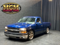 1999 Chevrolet Silverado for sale in Addison, Illinois (ID-126968)