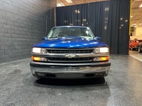 1999 Chevrolet Silverado for sale in Addison, Illinois (ID-126968)