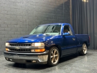 1999 Chevrolet Silverado for sale in Addison, Illinois (ID-126968)