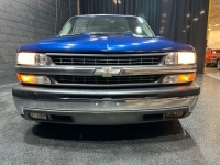 1999 Chevrolet Silverado for sale in Addison, Illinois (ID-126968)
