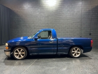 1999 Chevrolet Silverado for sale in Addison, Illinois (ID-126968)