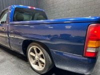 1999 Chevrolet Silverado for sale in Addison, Illinois (ID-126968)