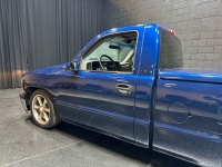 1999 Chevrolet Silverado for sale in Addison, Illinois (ID-126968)