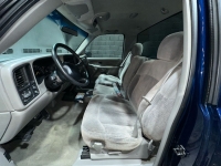 1999 Chevrolet Silverado for sale in Addison, Illinois (ID-126968)