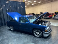 1999 Chevrolet Silverado for sale in Addison, Illinois (ID-126968)