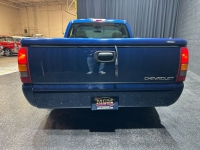 1999 Chevrolet Silverado for sale in Addison, Illinois (ID-126968)
