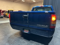 1999 Chevrolet Silverado for sale in Addison, Illinois (ID-126968)