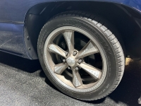 1999 Chevrolet Silverado for sale in Addison, Illinois (ID-126968)