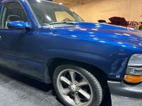 1999 Chevrolet Silverado for sale in Addison, Illinois (ID-126968)