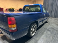 1999 Chevrolet Silverado for sale in Addison, Illinois (ID-126968)