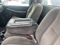 1999 Chevrolet Silverado for sale in Michigan (ID-131785)