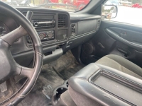 1999 Chevrolet Silverado for sale in Michigan (ID-131785)