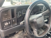 1999 Chevrolet Silverado for sale in Michigan (ID-131785)