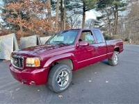 1999 Chevrolet Silverado for sale in Michigan (ID-131830)