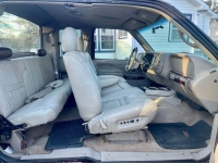 1999 Chevrolet Silverado for sale in Michigan (ID-131830)