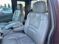 1999 Chevrolet Silverado for sale in Michigan (ID-131830)