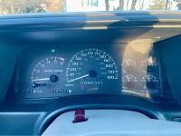 1999 Chevrolet Silverado for sale in Michigan (ID-131830)