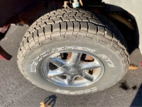 1999 Chevrolet Silverado for sale in Michigan (ID-131830)