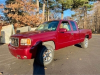 1999 Chevrolet Silverado for sale in Michigan (ID-131830)