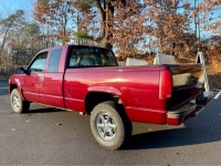 1999 Chevrolet Silverado for sale in Michigan (ID-131830)