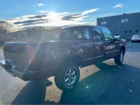 1999 Chevrolet Silverado for sale in Michigan (ID-131830)